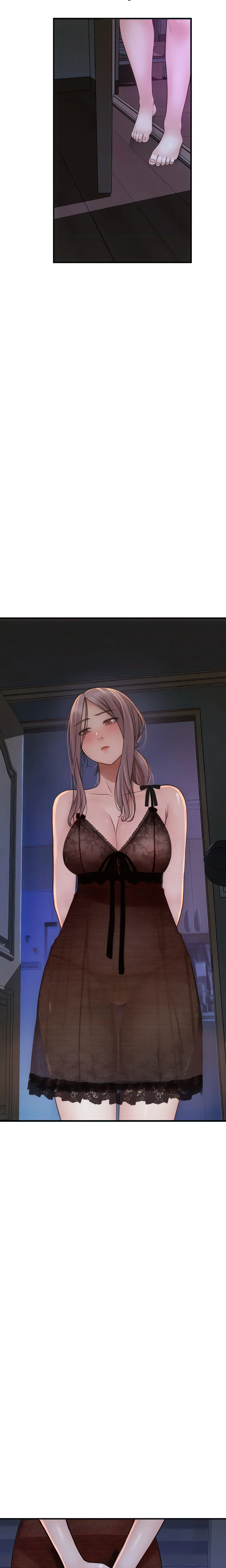 Addicted to My Mom (Official) chapter 18 page 26