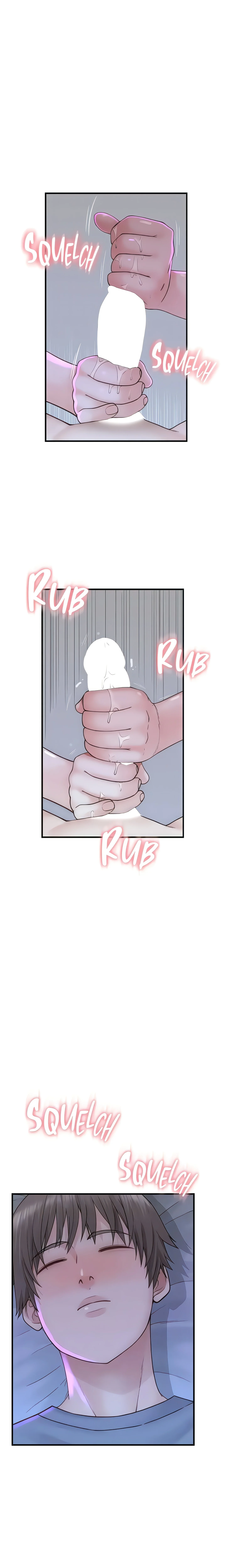 Addicted to My Mom (Official) chapter 19 page 4
