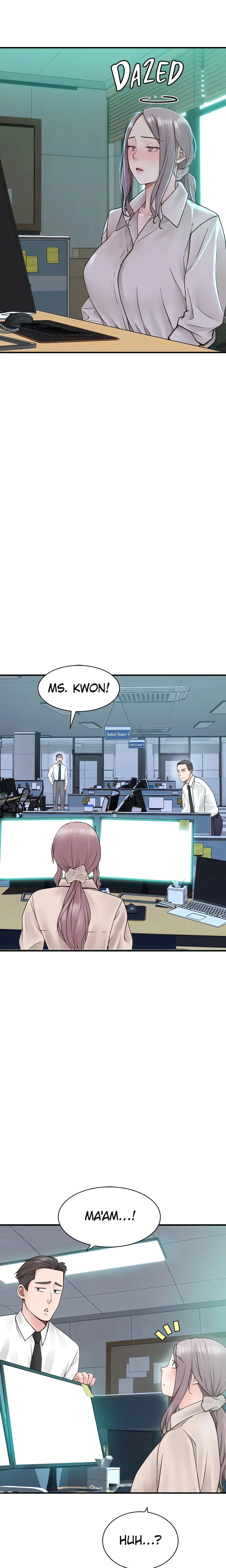 Addicted to My Mom (Official) chapter 19 page 7