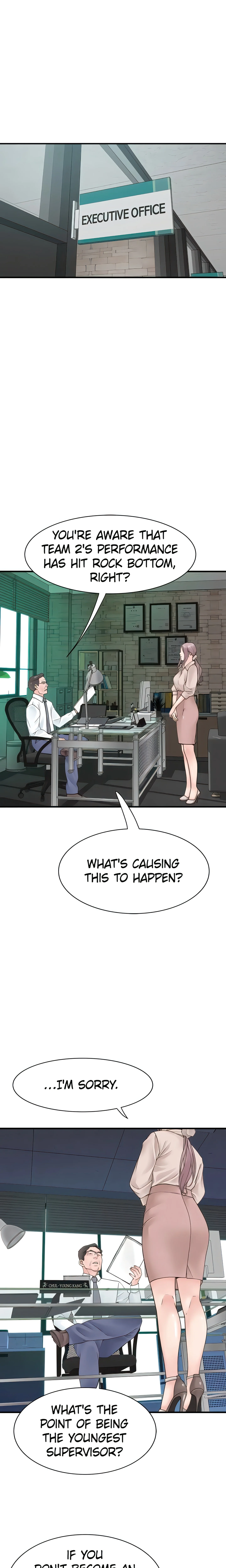 Addicted to My Mom (Official) chapter 19 page 9