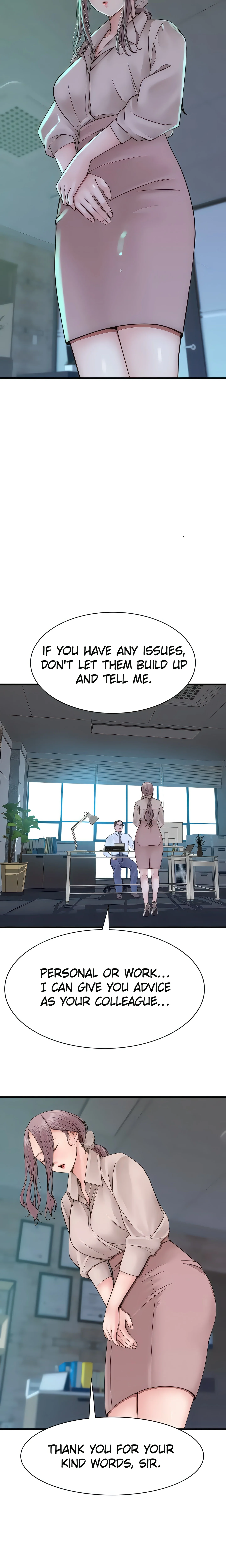 Addicted to My Mom (Official) chapter 19 page 11