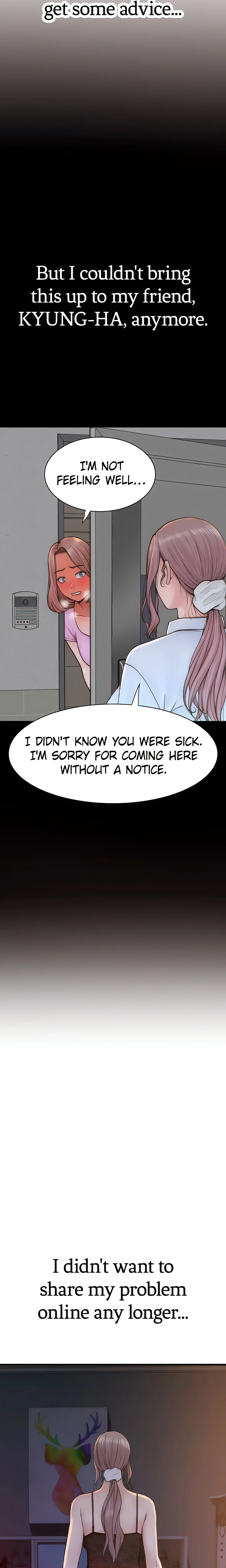 Addicted to My Mom (Official) chapter 19 page 20
