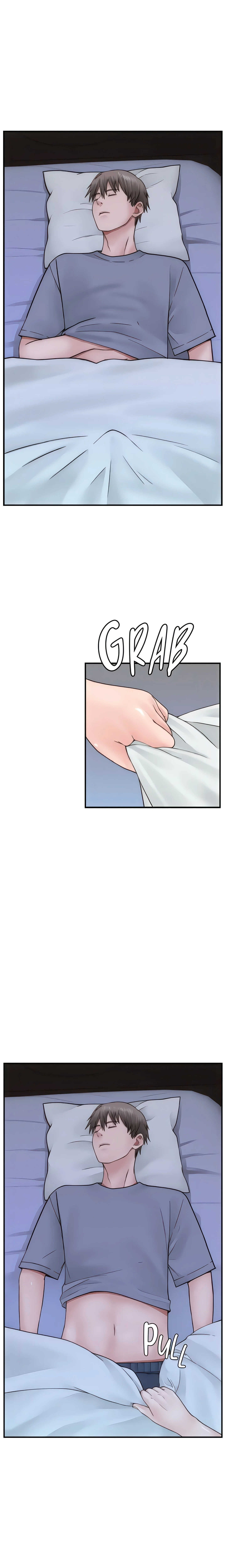 Addicted to My Mom (Official) chapter 19 page 23