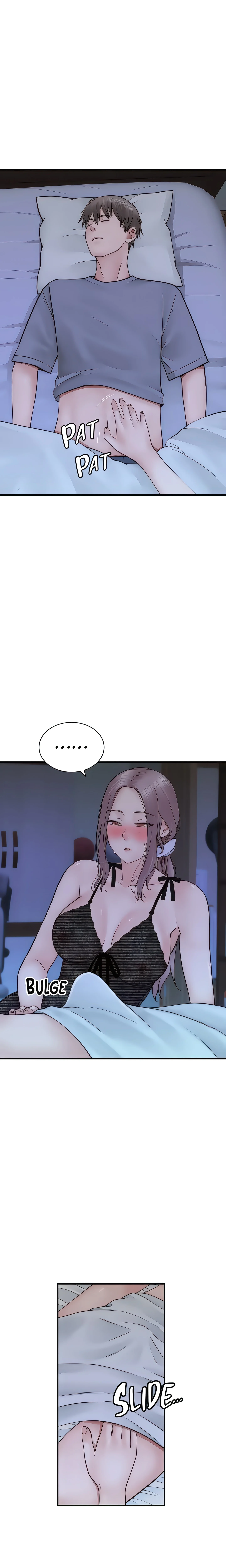 Addicted to My Mom (Official) chapter 19 page 24