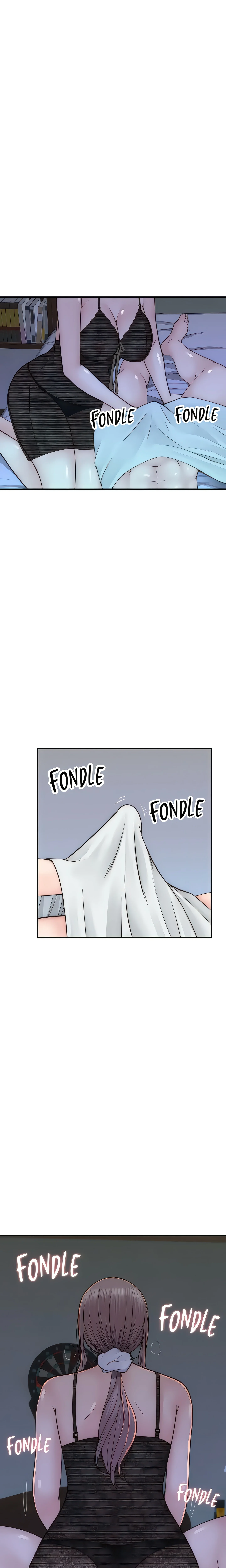 Addicted to My Mom (Official) chapter 19 page 25