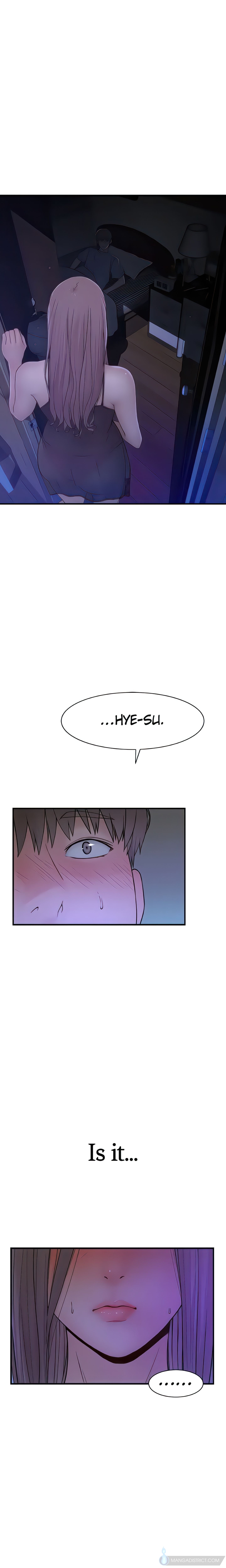Addicted to My Mom (Official) chapter 2 page 1
