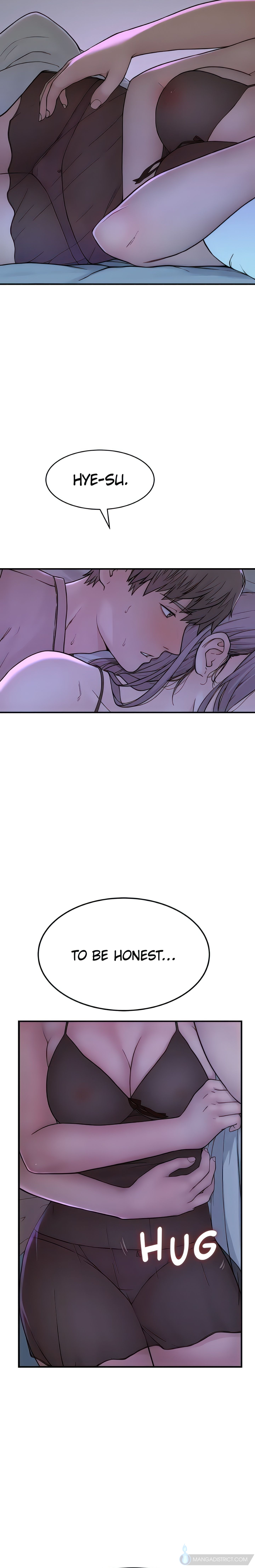 Addicted to My Mom (Official) chapter 2 page 5