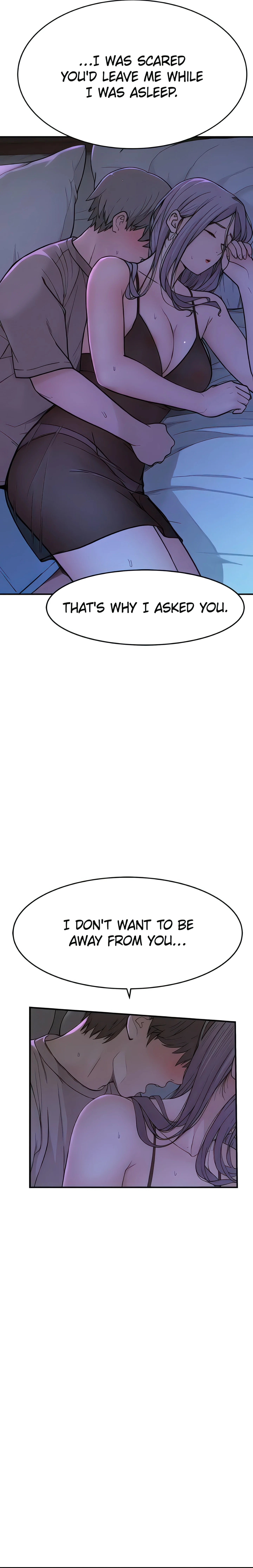 Addicted to My Mom (Official) chapter 2 page 6