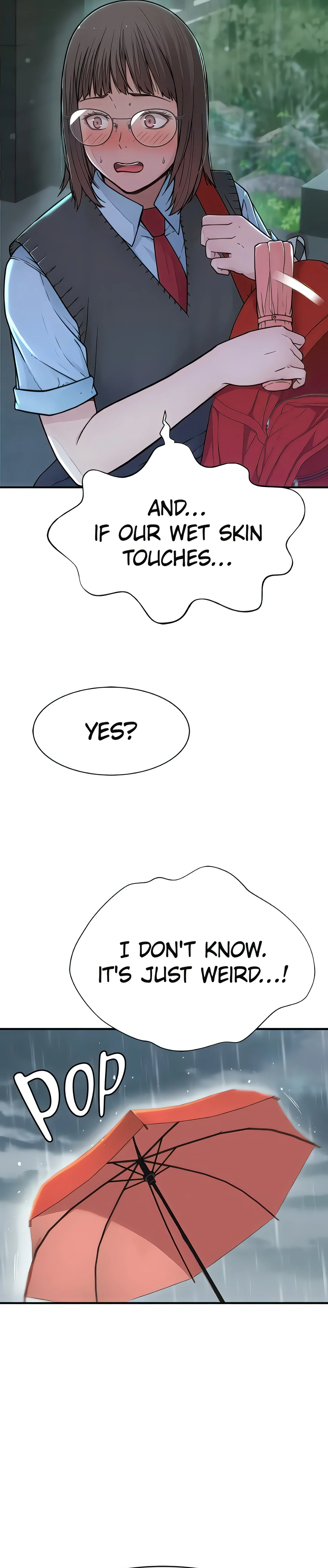 Addicted to My Mom (Official) chapter 2 page 12