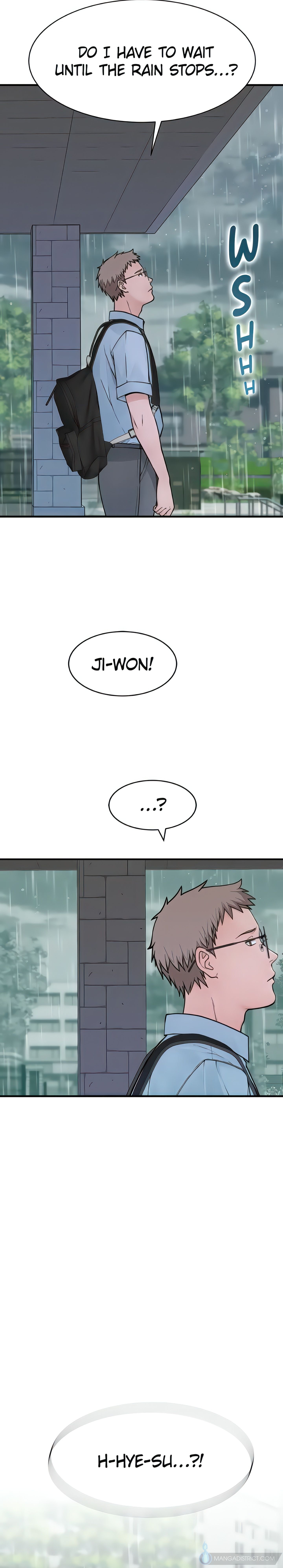 Addicted to My Mom (Official) chapter 2 page 15