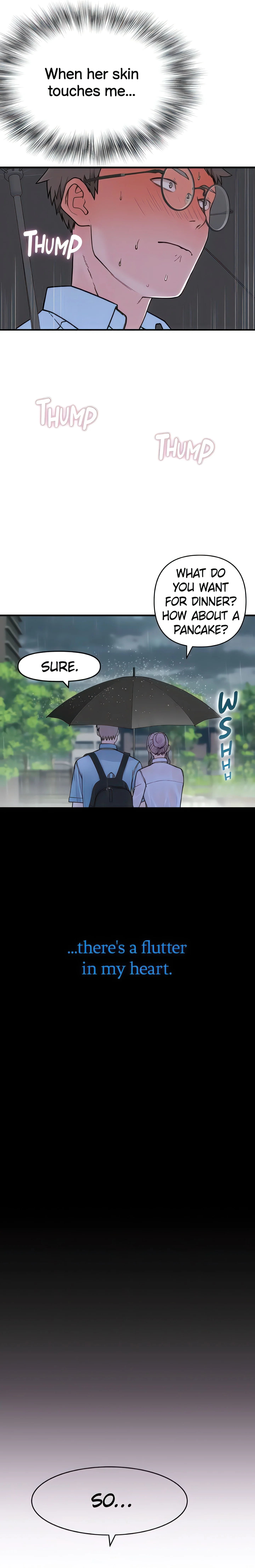 Addicted to My Mom (Official) chapter 2 page 18