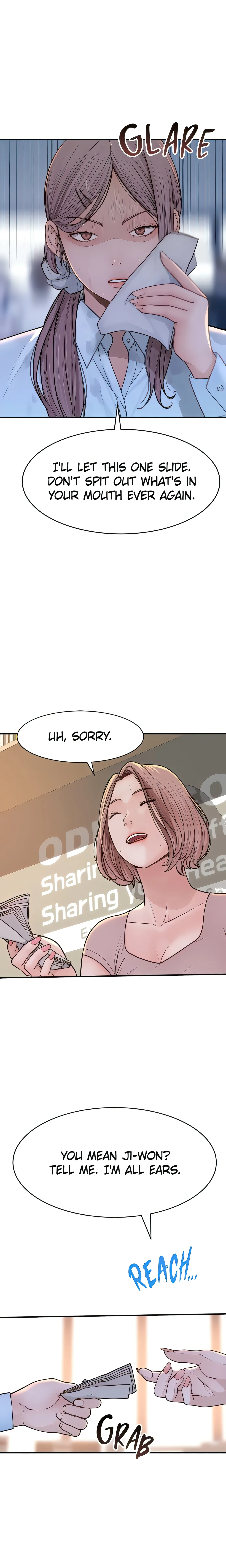 Addicted to My Mom (Official) chapter 2 page 30