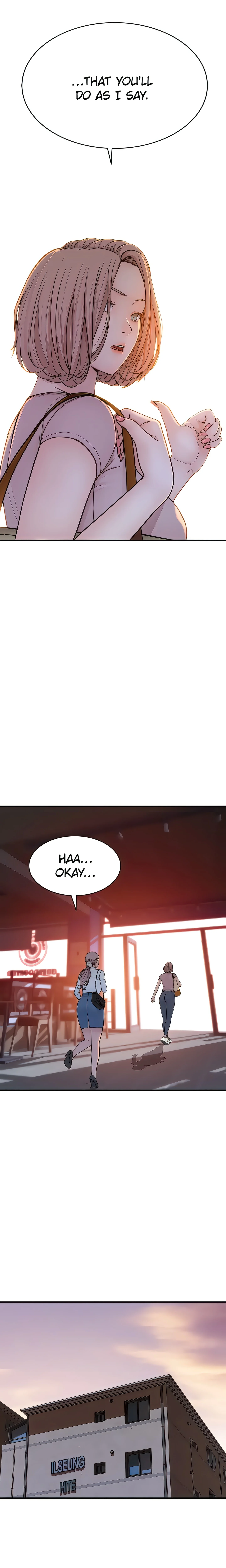 Addicted to My Mom (Official) chapter 2 page 35