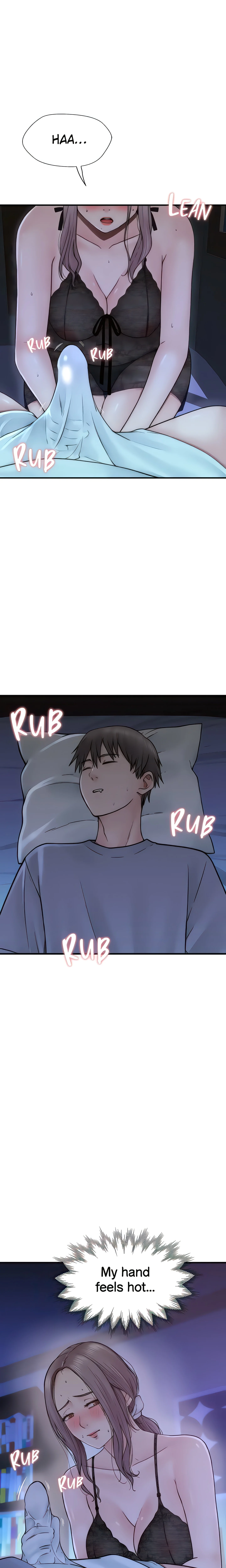 Addicted to My Mom (Official) chapter 20 page 3