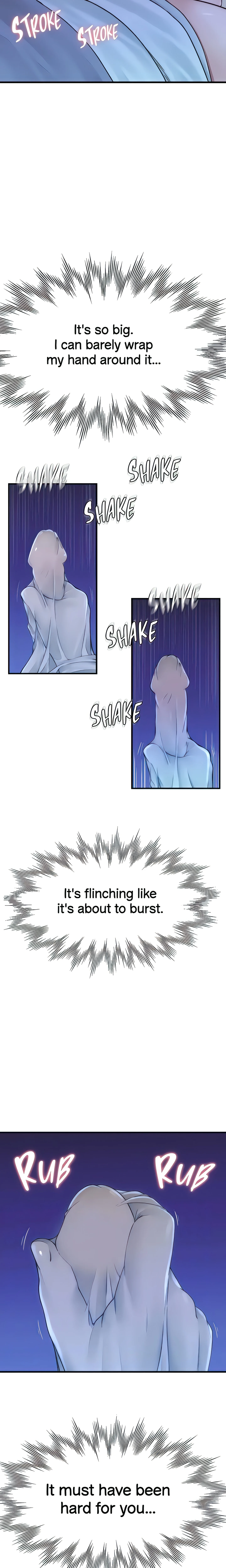 Addicted to My Mom (Official) chapter 20 page 4