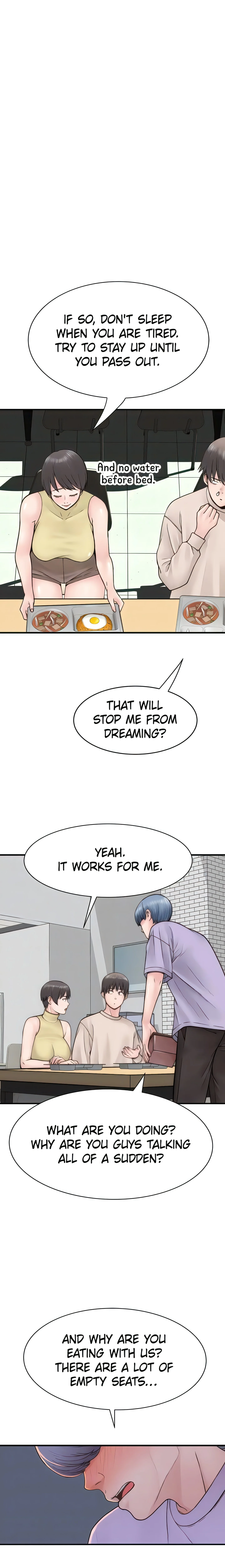 Addicted to My Mom (Official) chapter 20 page 14