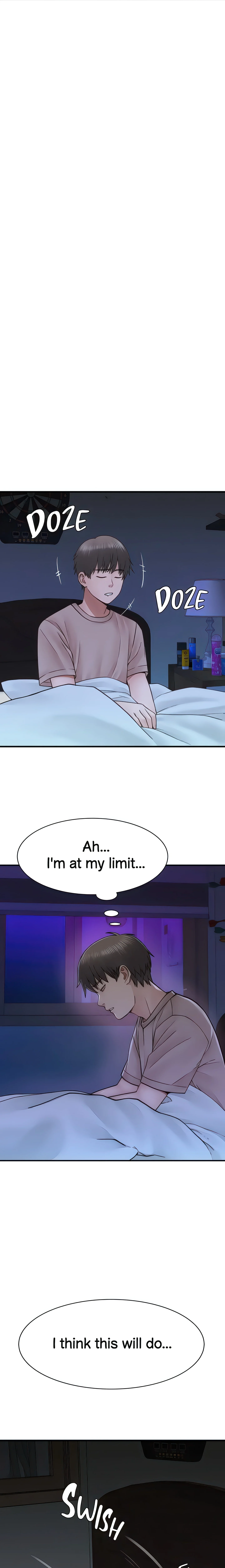 Addicted to My Mom (Official) chapter 20 page 17