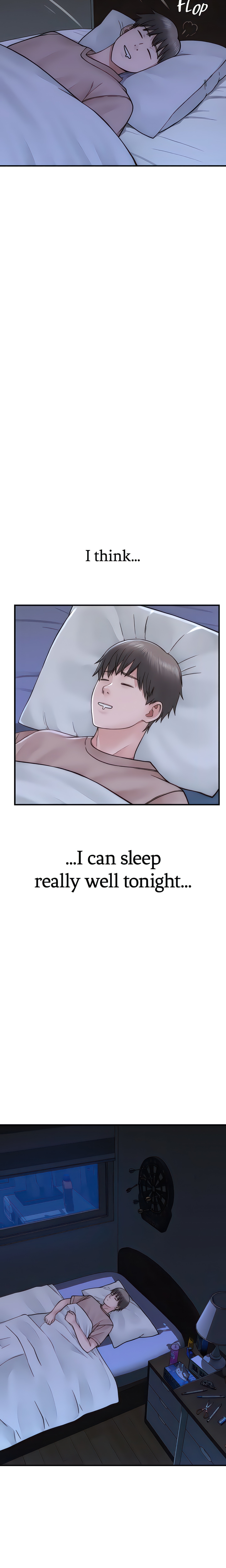 Addicted to My Mom (Official) chapter 20 page 18