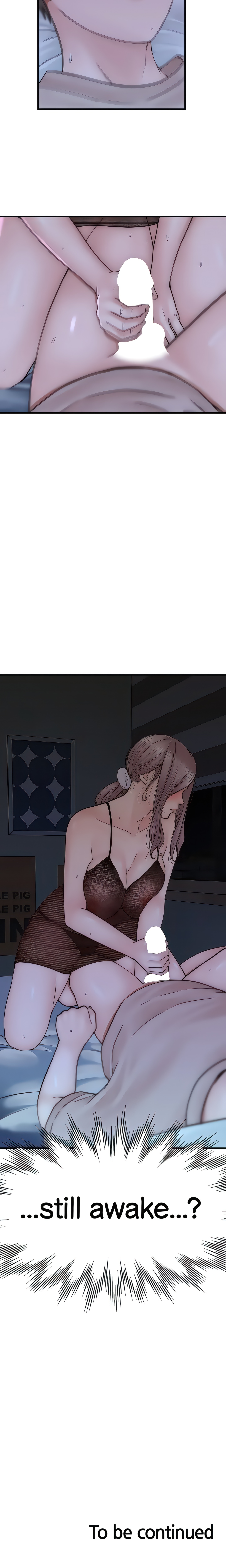 Addicted to My Mom (Official) chapter 20 page 25