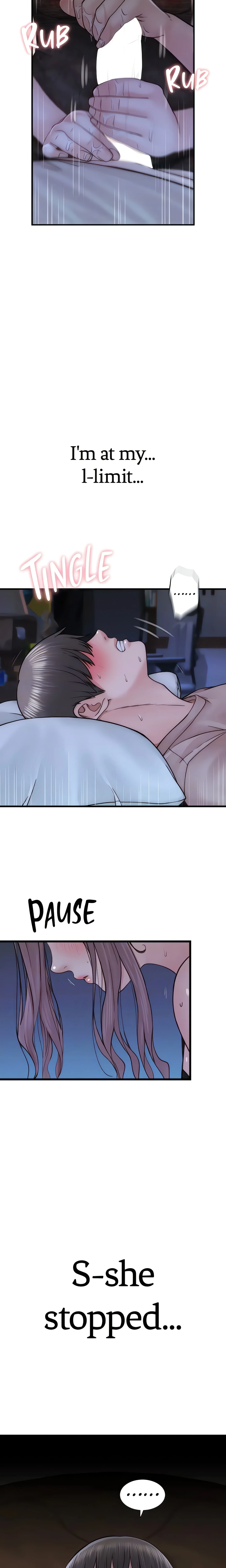 Addicted to My Mom (Official) chapter 21 page 5