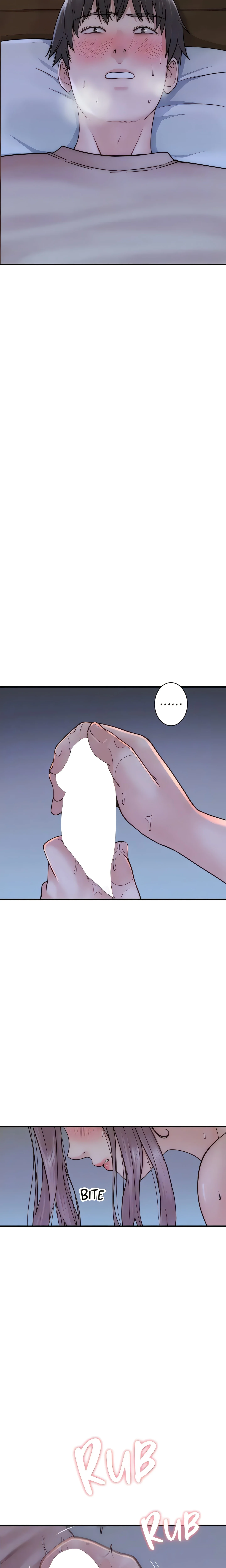 Addicted to My Mom (Official) chapter 21 page 6