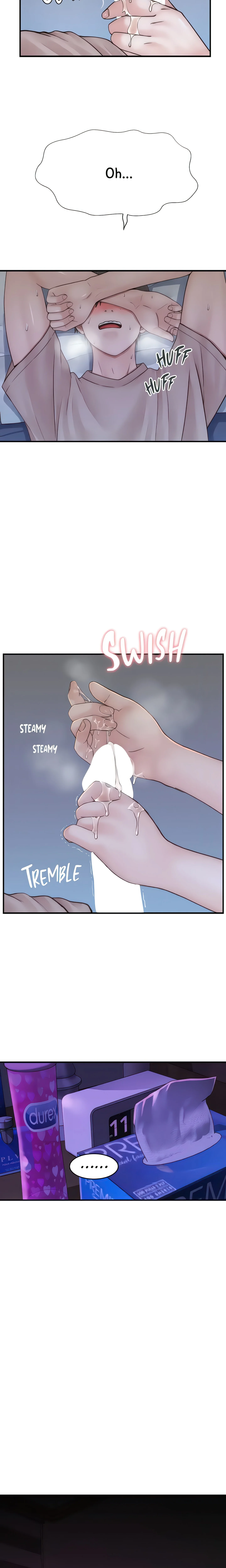Addicted to My Mom (Official) chapter 21 page 11
