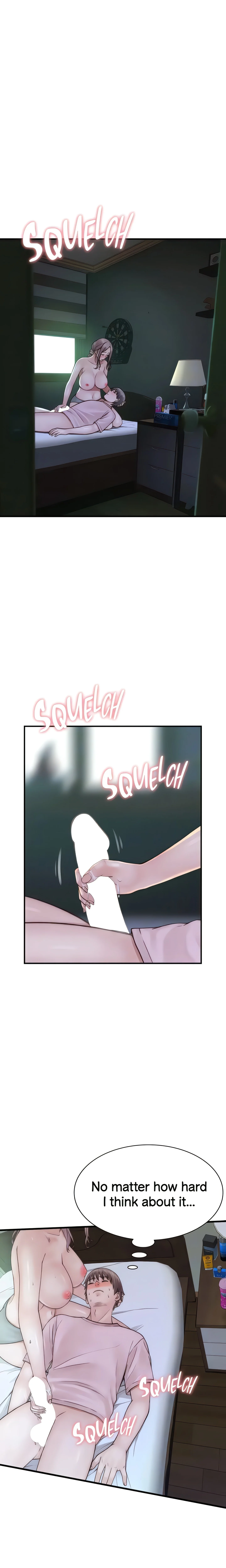 Addicted to My Mom (Official) chapter 22 page 5