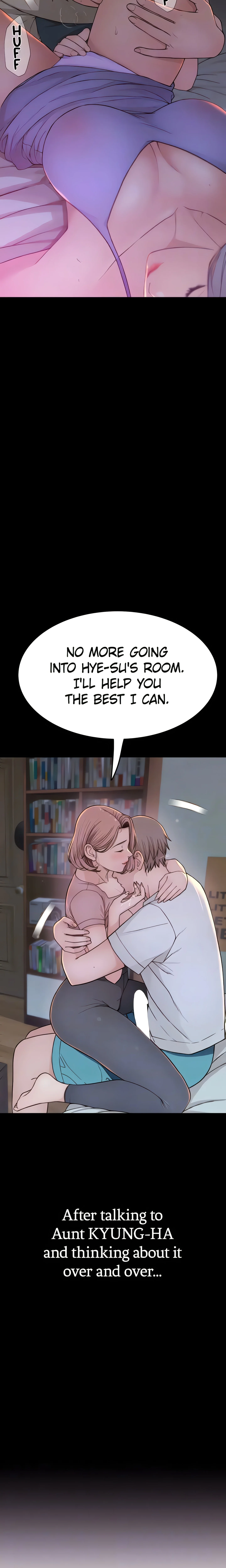 Addicted to My Mom (Official) chapter 22 page 7