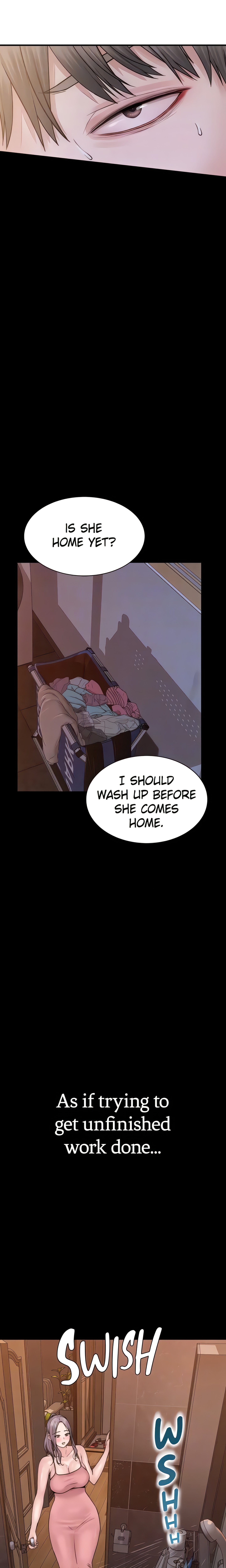 Addicted to My Mom (Official) chapter 22 page 15