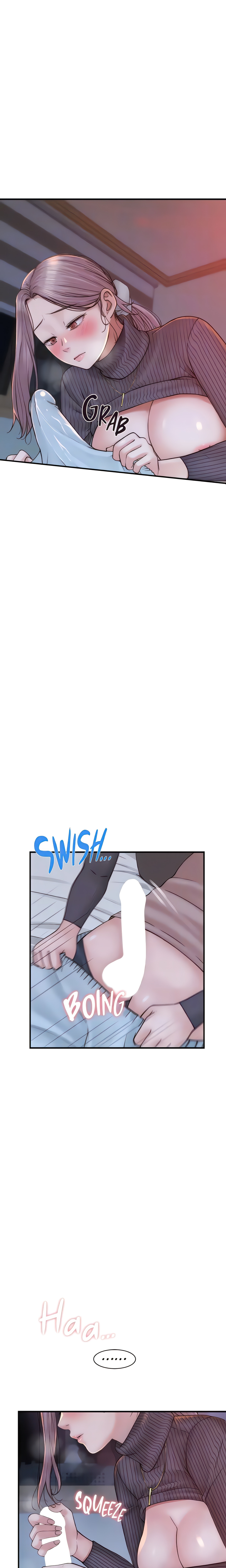 Addicted to My Mom (Official) chapter 23 page 6