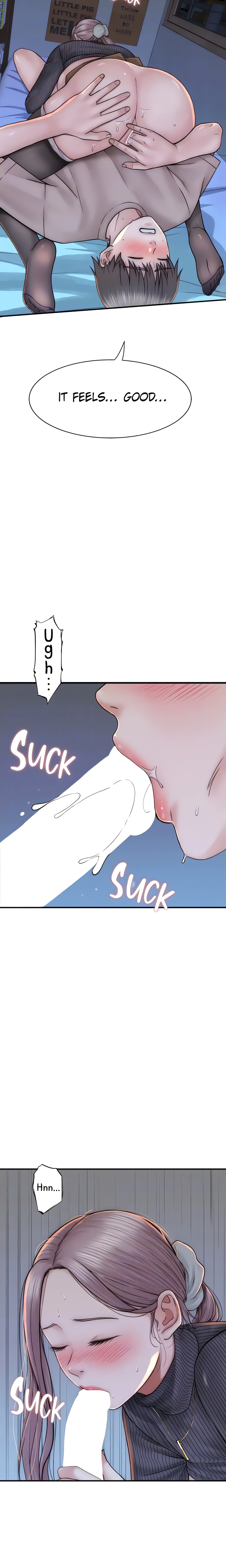 Addicted to My Mom (Official) chapter 23 page 15