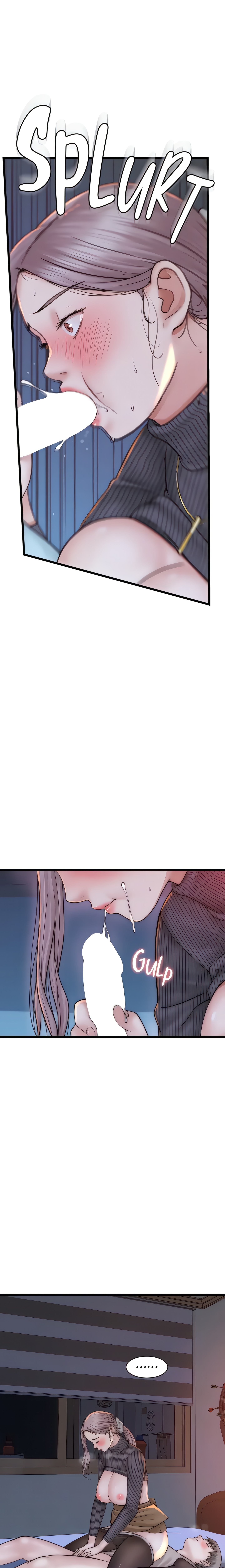 Addicted to My Mom (Official) chapter 23 page 18