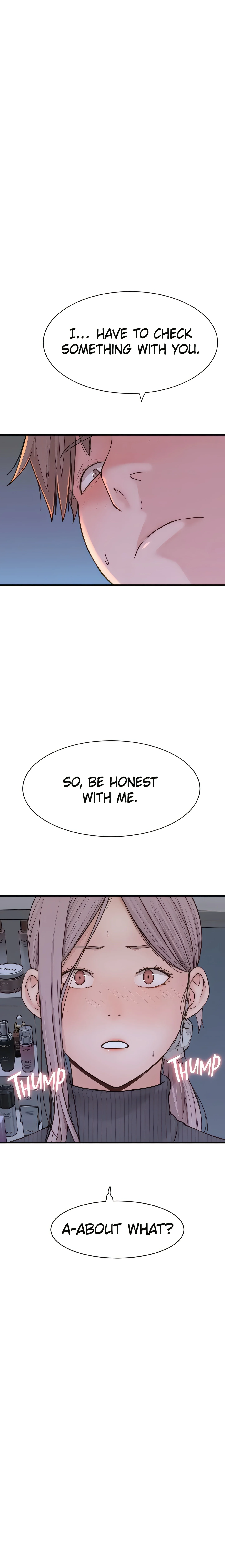 Addicted to My Mom (Official) chapter 24 page 2