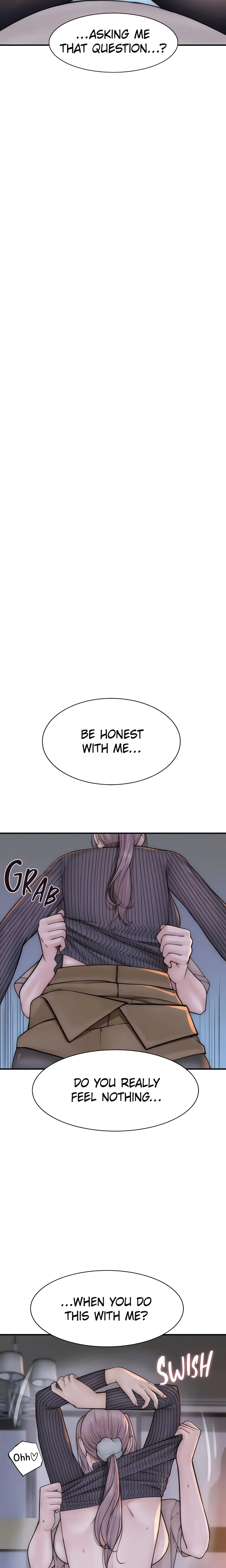 Addicted to My Mom (Official) chapter 24 page 5