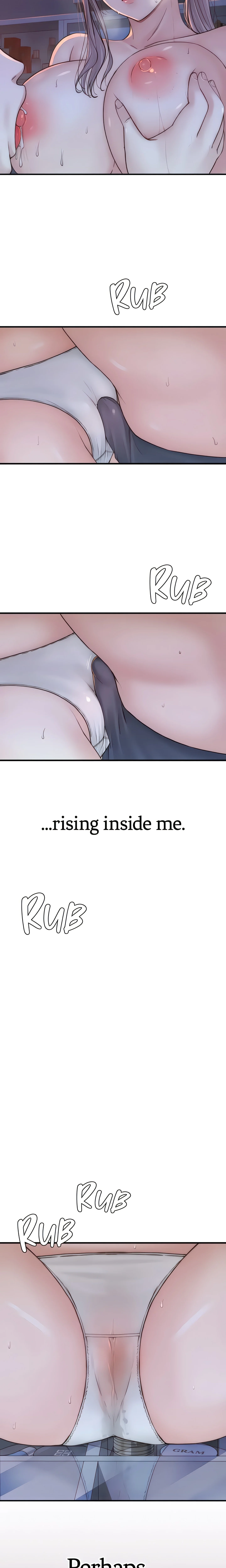 Addicted to My Mom (Official) chapter 24 page 20