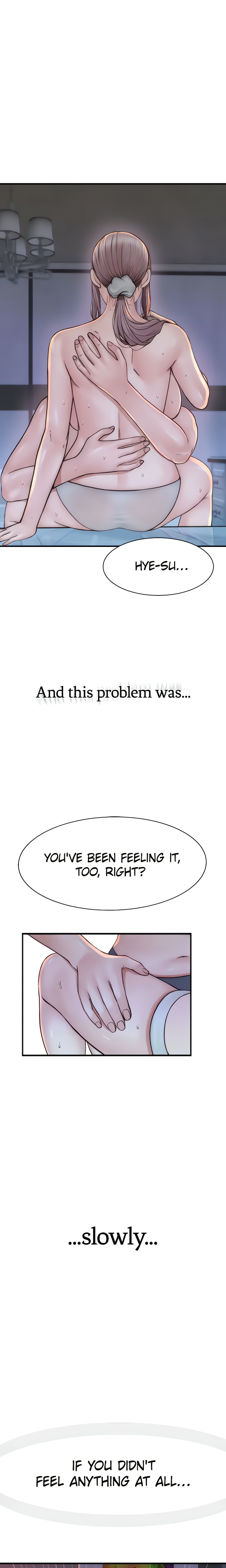 Addicted to My Mom (Official) chapter 24 page 23