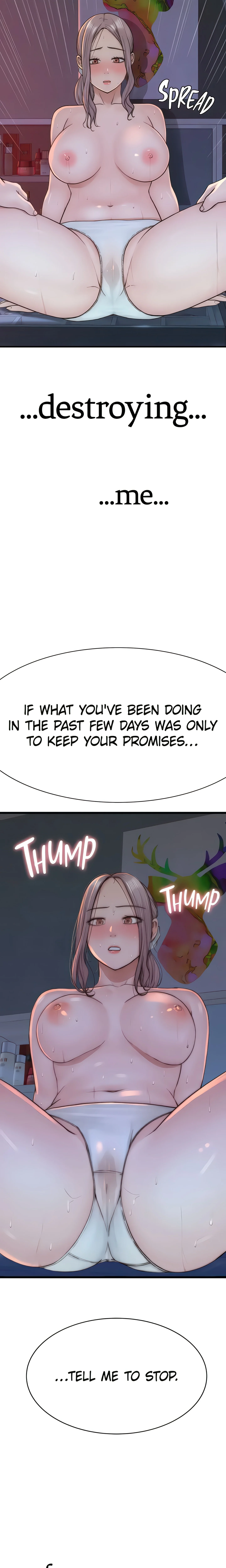 Addicted to My Mom (Official) chapter 24 page 24