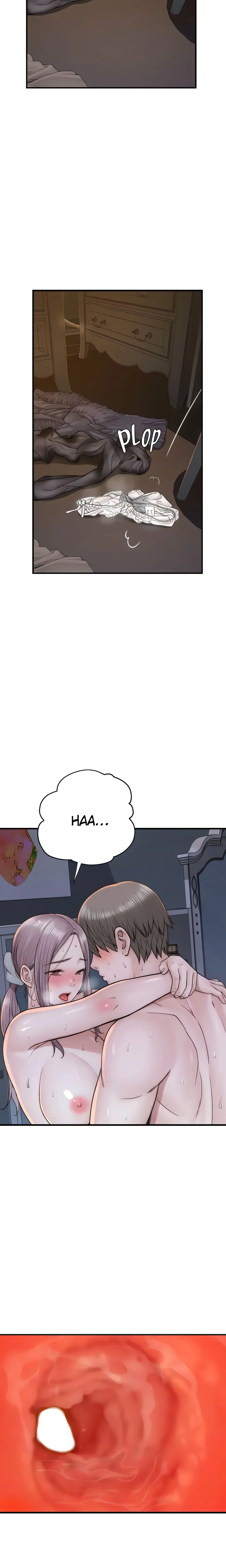Addicted to My Mom (Official) chapter 24 page 26