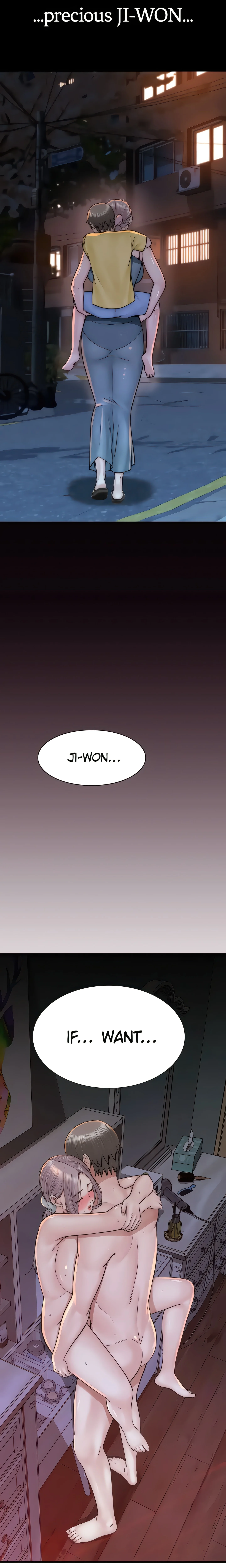 Addicted to My Mom (Official) chapter 24 page 29