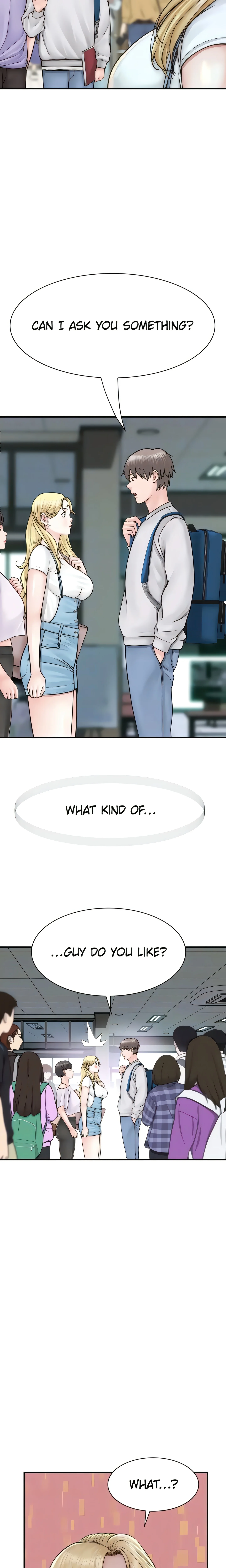 Addicted to My Mom (Official) chapter 25 page 5