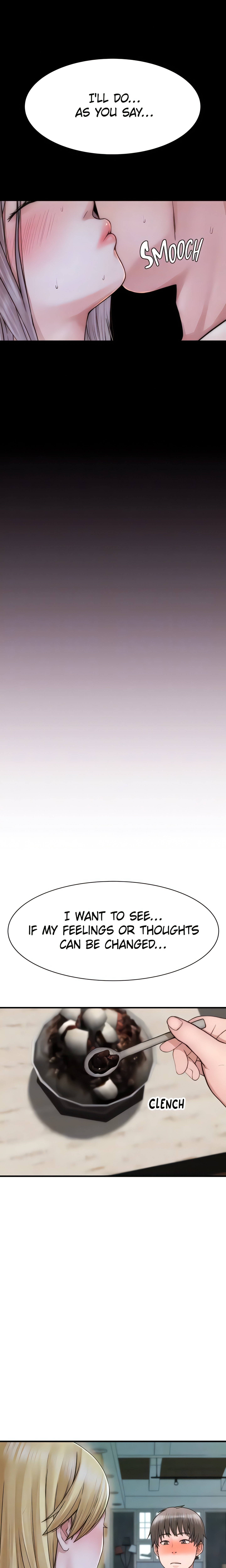 Addicted to My Mom (Official) chapter 25 page 14