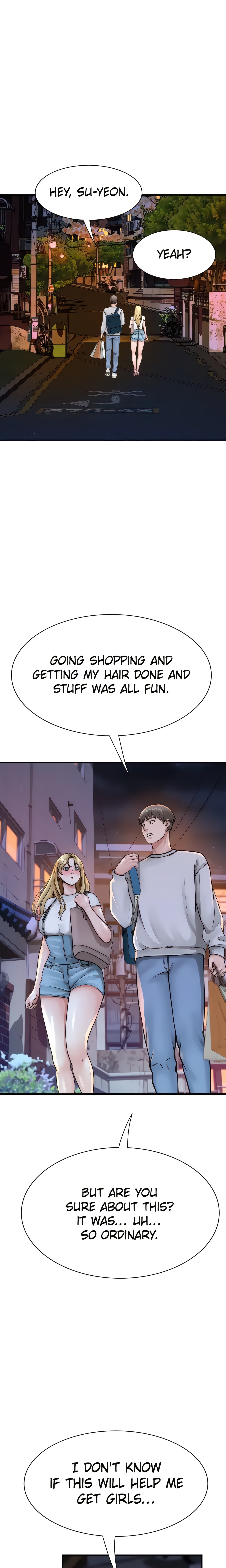 Addicted to My Mom (Official) chapter 25 page 26