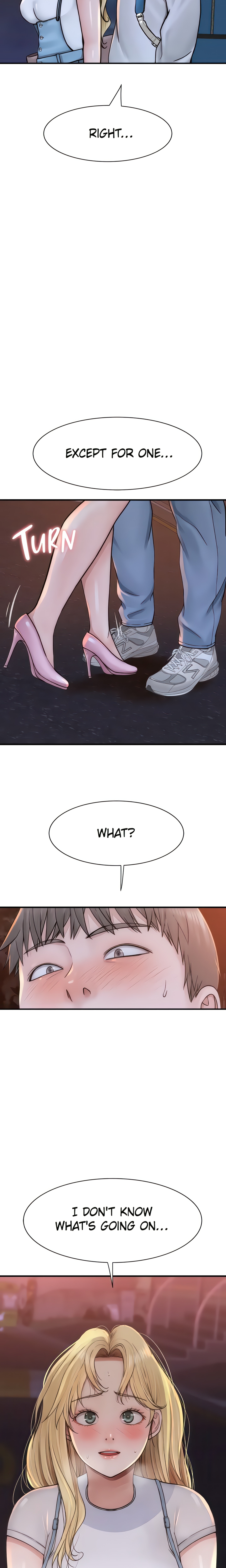 Addicted to My Mom (Official) chapter 25 page 28