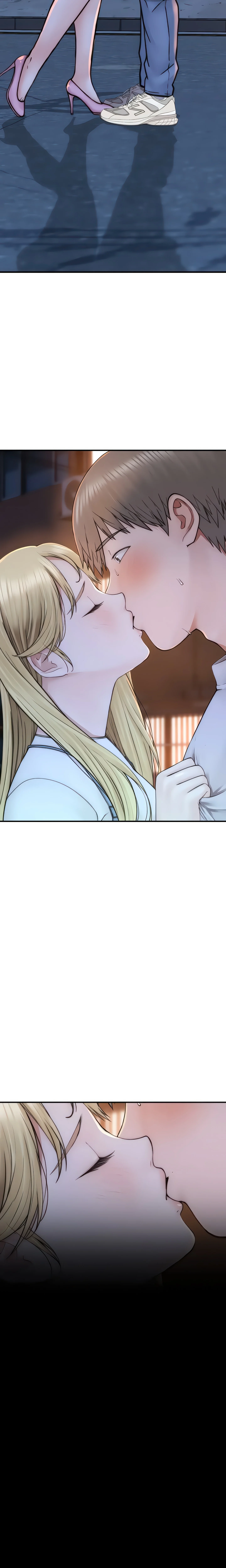 Addicted to My Mom (Official) chapter 26 page 3