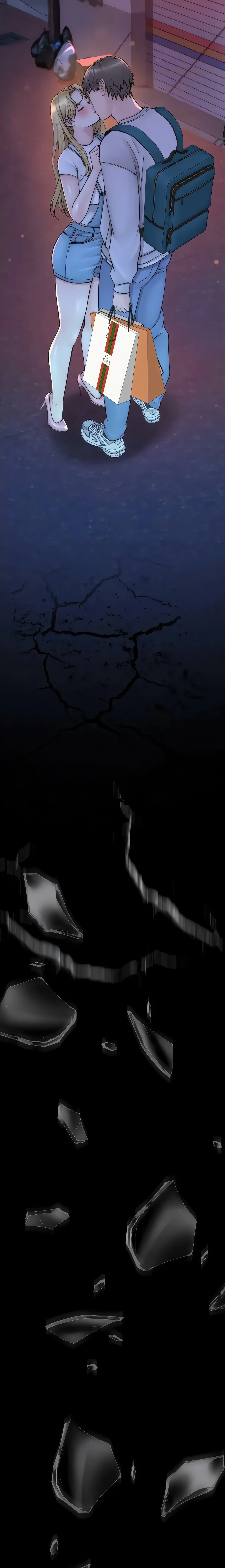 Addicted to My Mom (Official) chapter 26 page 6
