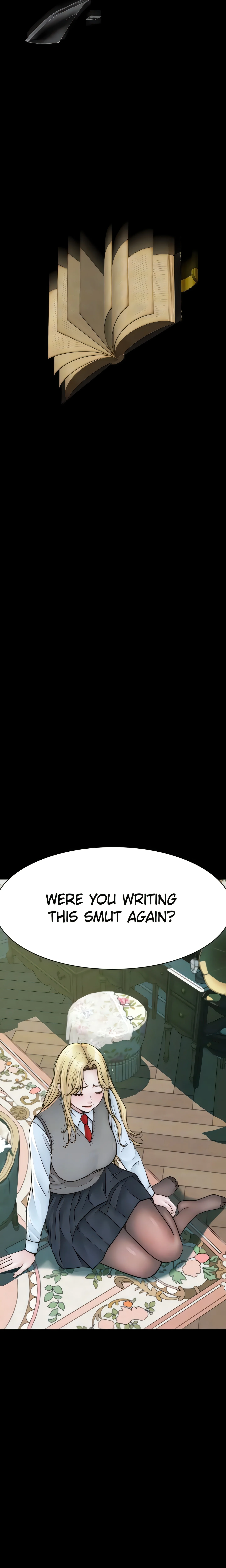 Addicted to My Mom (Official) chapter 26 page 7