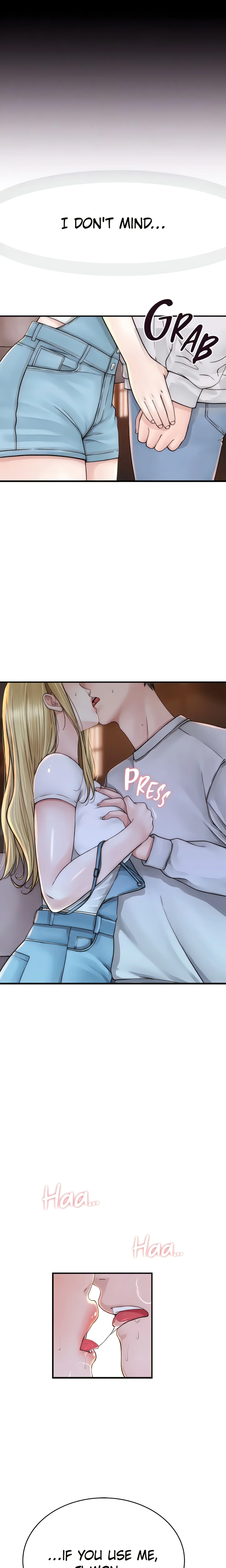 Addicted to My Mom (Official) chapter 26 page 9