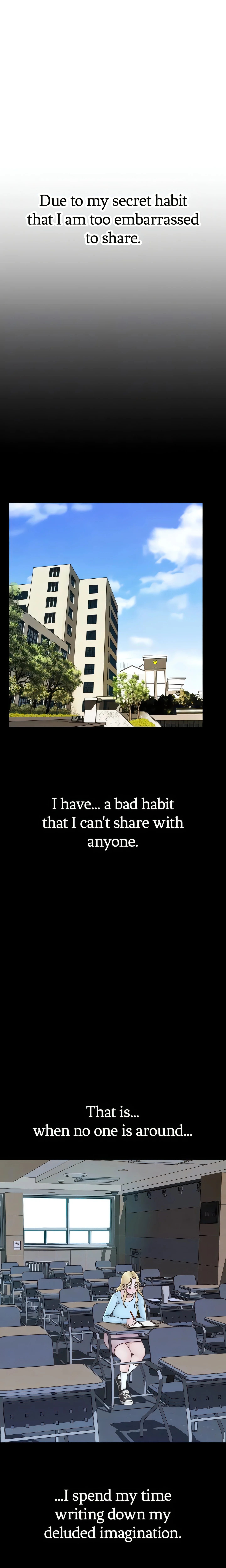 Addicted to My Mom (Official) chapter 26 page 13