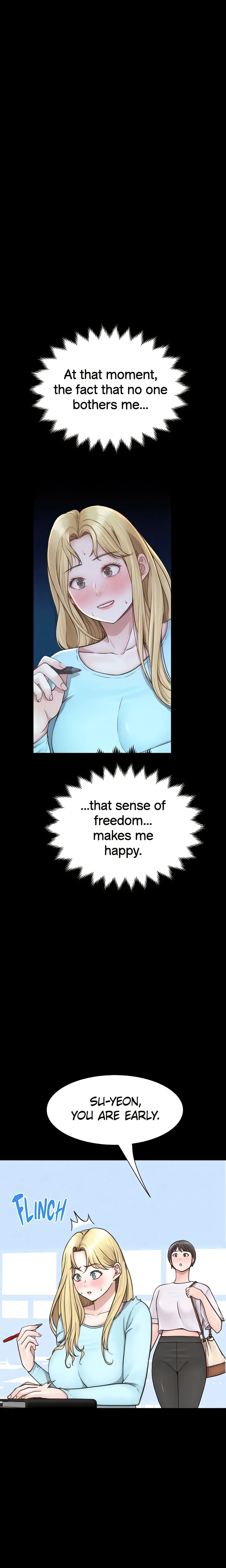 Addicted to My Mom (Official) chapter 26 page 14