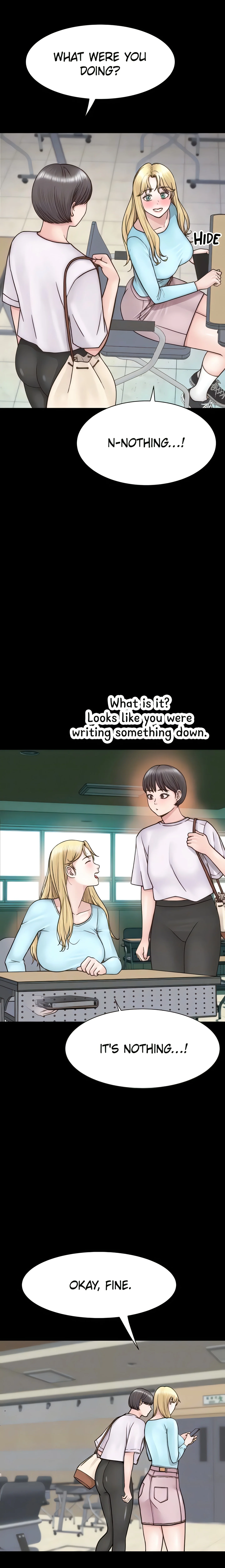 Addicted to My Mom (Official) chapter 26 page 15